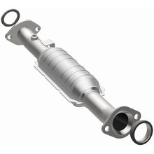 Load image into Gallery viewer, Magnaflow Conv DF 06-08 Mazda 6 2.3L (51899)