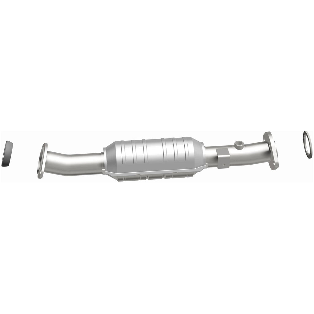 Magnaflow Conv DF 06-08 Mazda 6 2.3L (51899)