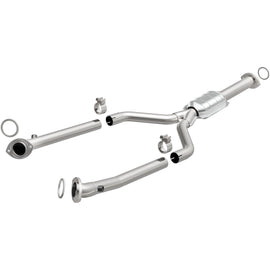 Magnaflow Conv DF 95-97 SC400 4.0L (51904)