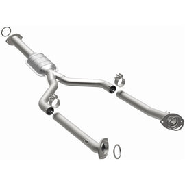 Magnaflow Conv DF 95-97 SC400 4.0L (51904)