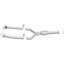 Load image into Gallery viewer, Magnaflow Conv DF 95-97 SC400 4.0L (51904)