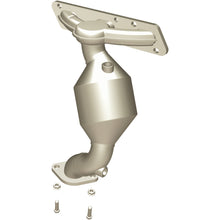 Load image into Gallery viewer, MagnaFlow Conv DF 06-08 Mazda 6 3.0L (51910)