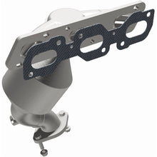 Load image into Gallery viewer, MagnaFlow Conv DF 06-08 Mazda 6 3.0L (51910)