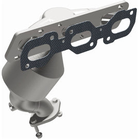 MagnaFlow Conv DF 06-08 Mazda 6 3.0L (51910)