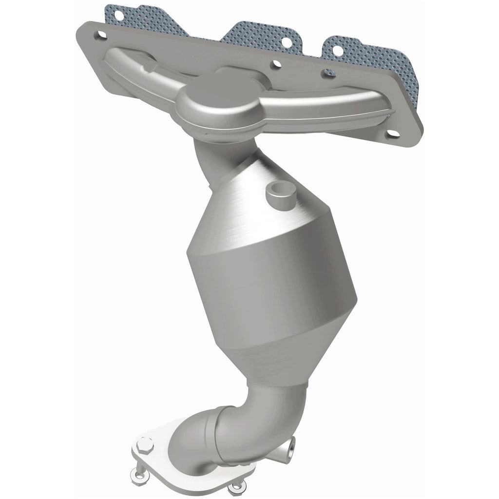 MagnaFlow Conv DF 06-08 Mazda 6 3.0L (51910)