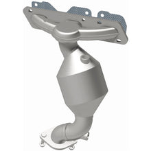 Load image into Gallery viewer, MagnaFlow Conv DF 06-08 Mazda 6 3.0L (51910)