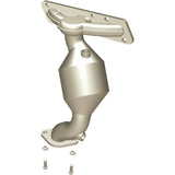 MagnaFlow Conv DF 06-08 Mazda 6 3.0L (51910)