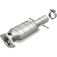 Load image into Gallery viewer, MagnaFlow Conv DF 09-11 Chevy Malibu 3.6L (51913)