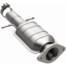 Load image into Gallery viewer, MagnaFlow Conv DF 09-11 Chevy Malibu 3.6L (51913)