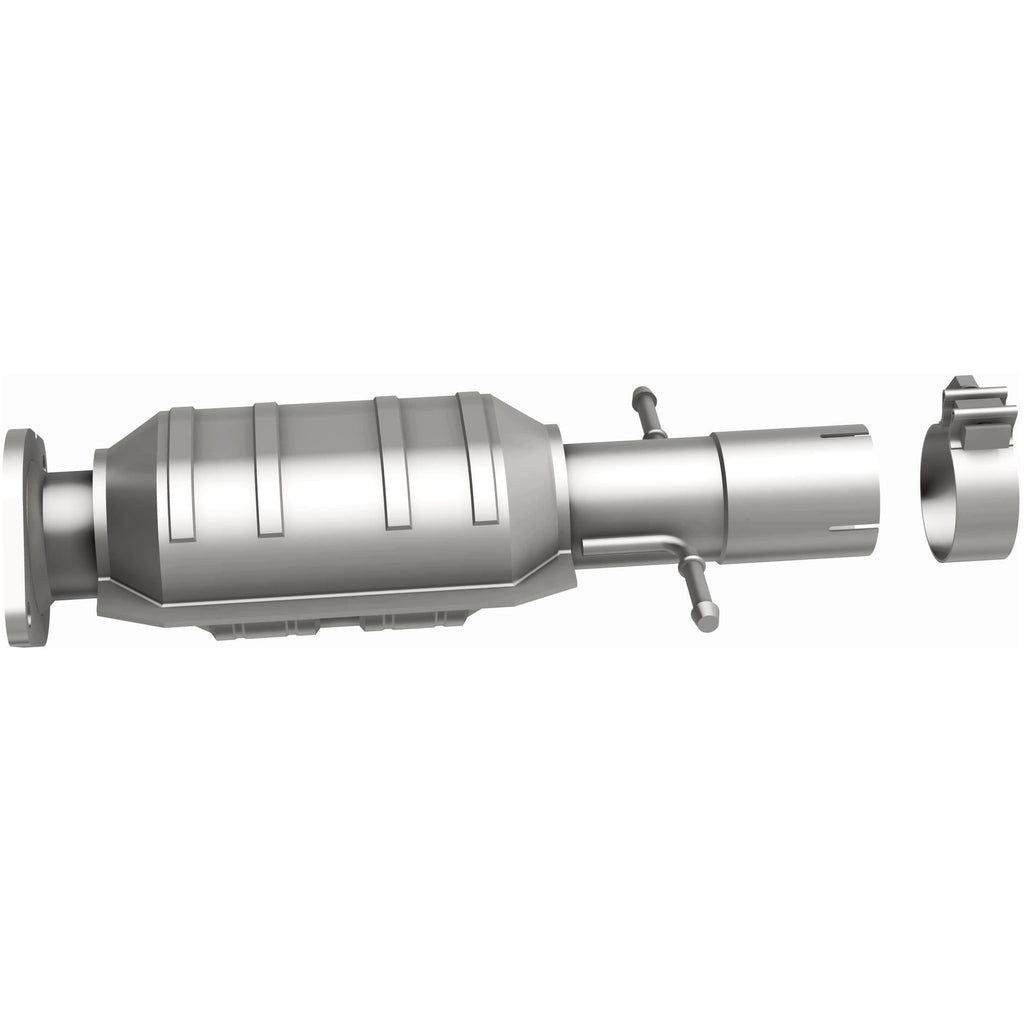 MagnaFlow Conv DF 09-11 Chevy Malibu 3.6L (51913)