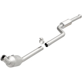 Magnaflow Conv DF 08-10 C300 3.0L D/S (51916)
