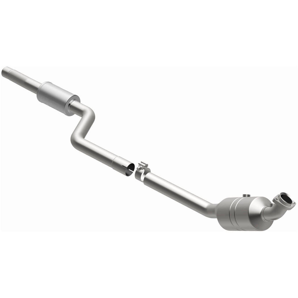 Magnaflow Conv DF 08-10 C300 3.0L P/S (51919)