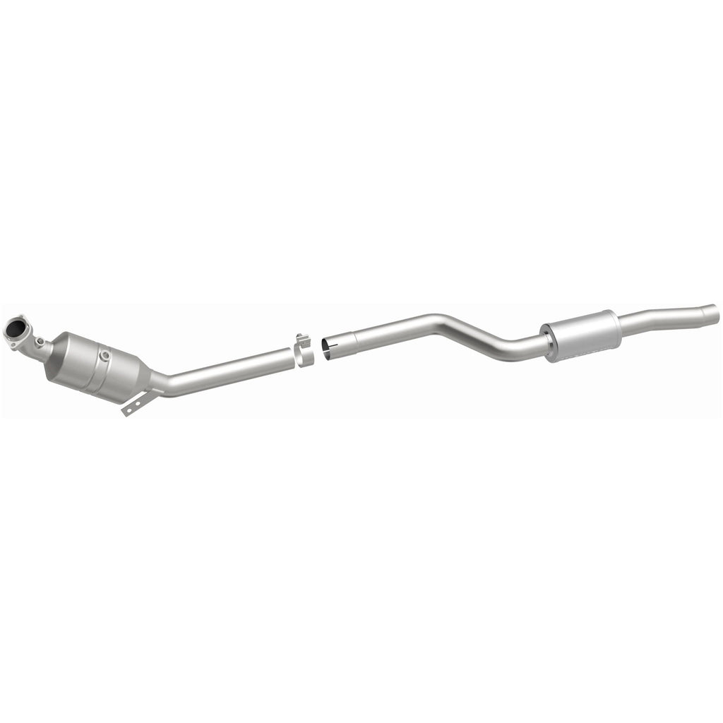 Magnaflow Conv DF 08-10 C300 3.0L P/S (51919)