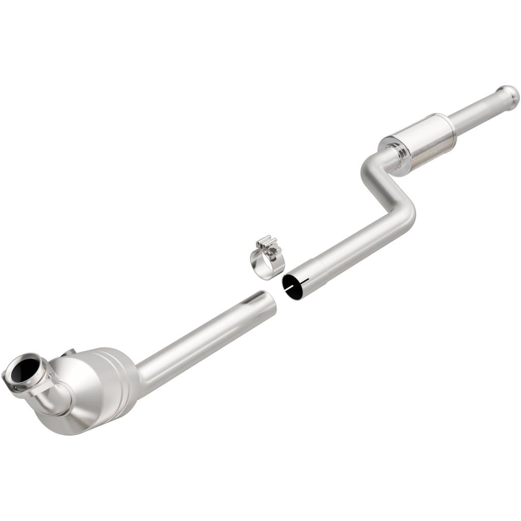 Magnaflow Conv DF 08-10 C300 3.0L D/S (51922)