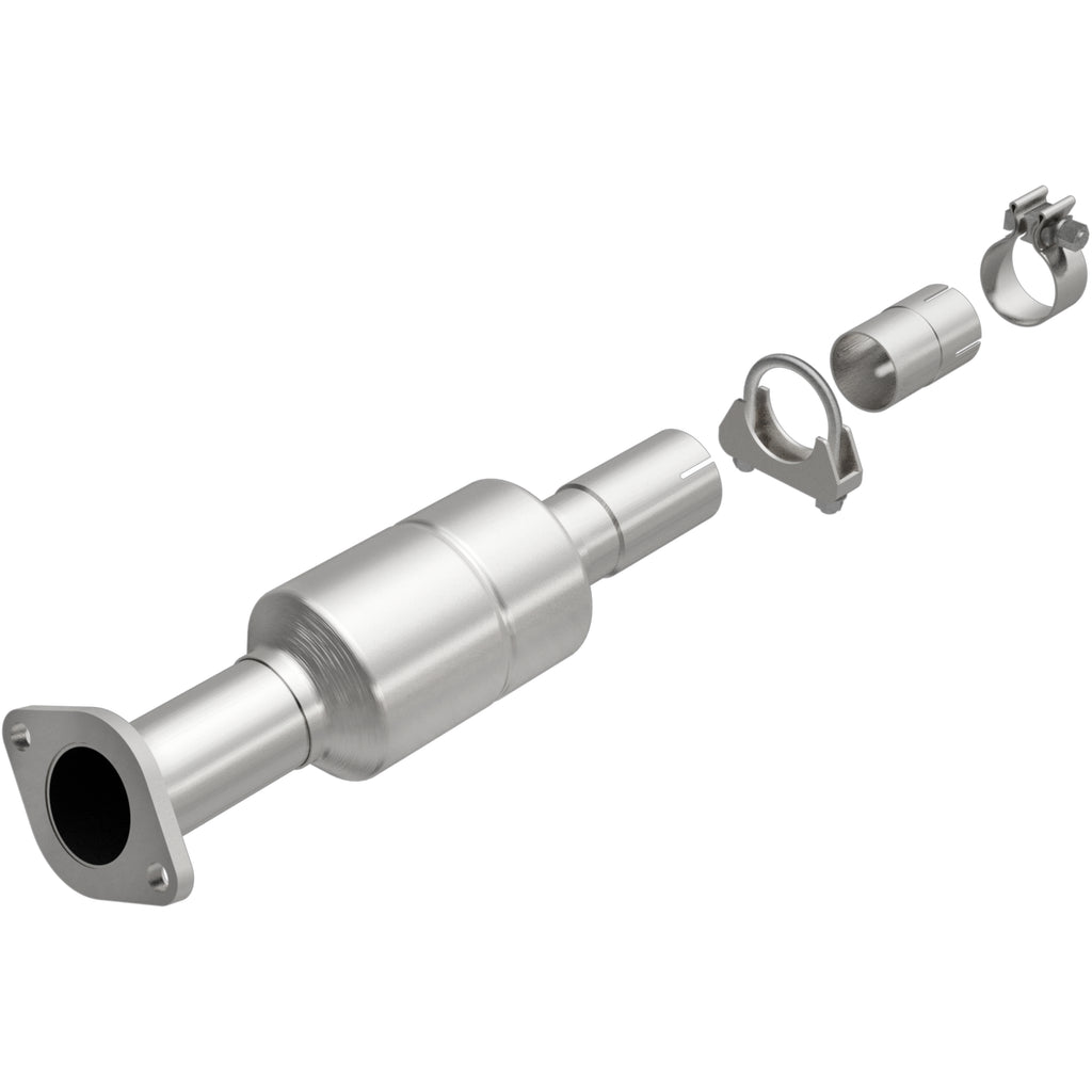 Magnaflow Conv DF 2012 Hyundai Veloster 1.6L (51924)