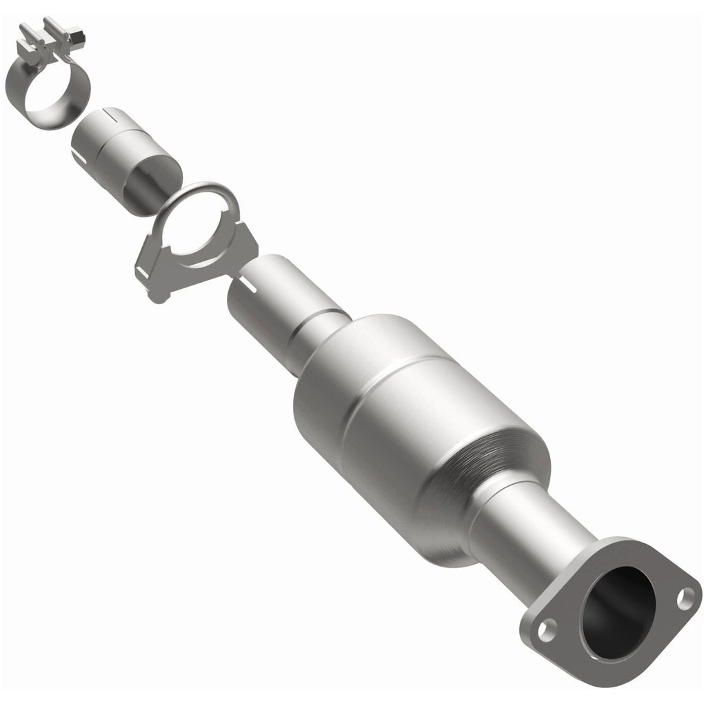 Magnaflow Conv DF 2012 Hyundai Veloster 1.6L (51924)