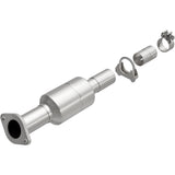Magnaflow Conv DF 2012 Hyundai Veloster 1.6L (51924)
