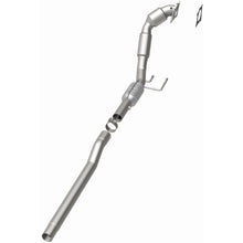Load image into Gallery viewer, MagnaFlow Conv DF 2012 Volkswagen Golf R 2.0L Turbocharged (51938)