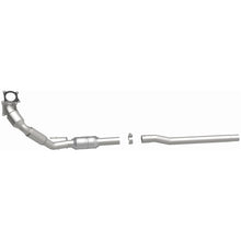 Load image into Gallery viewer, MagnaFlow Conv DF 2012 Volkswagen Golf R 2.0L Turbocharged (51938)