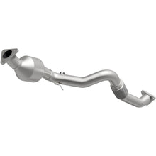 Load image into Gallery viewer, MagnaFlow Conv DF 07 VW Touareg 3.6L Front close (51943)