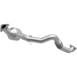 MagnaFlow Conv DF 07 VW Touareg 3.6L Front close (51943)