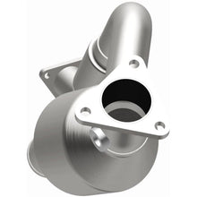 Load image into Gallery viewer, MagnaFlow Conv DF 07 VW Touareg 3.6L Front close (51943)