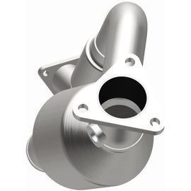 MagnaFlow Conv DF 07 VW Touareg 3.6L Front close (51943)