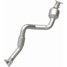 Load image into Gallery viewer, MagnaFlow Conv DF 07 VW Touareg 3.6L Front close (51943)