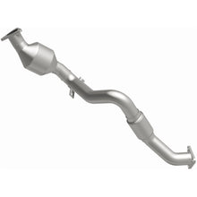 Load image into Gallery viewer, MagnaFlow Conv DF 07 VW Touareg 3.6L Front close (51943)