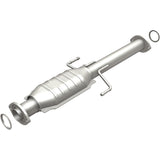 MagnaFlow Conv DF 01-04 Toyota Tacoma 3.4L Rear (51944)