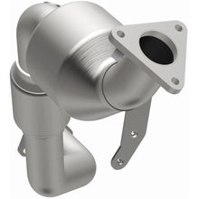 Load image into Gallery viewer, MagnaFlow Conv DF 07 VW Touareg 3.6L Rear close (51947)