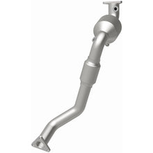 Load image into Gallery viewer, MagnaFlow Conv DF 07 VW Touareg 3.6L Rear close (51947)