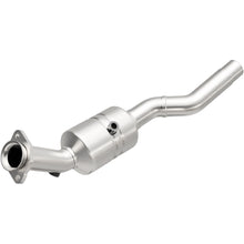 Load image into Gallery viewer, Magnaflow Conv DF 07-09 XKR 4.2L P/S (51948)
