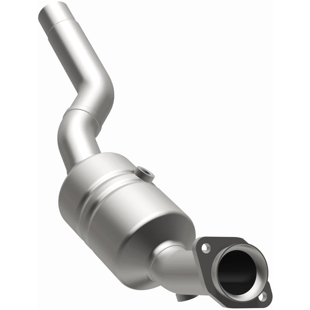 Magnaflow Conv DF 07-09 XKR 4.2L P/S (51948)