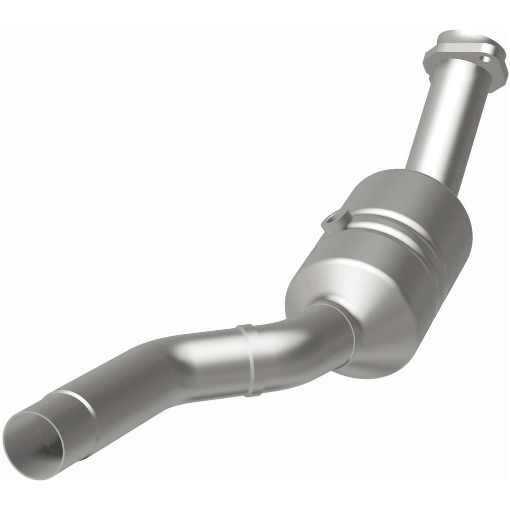 Magnaflow Conv DF 07-09 XKR 4.2L P/S (51948)