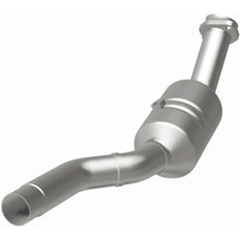 Load image into Gallery viewer, Magnaflow Conv DF 07-09 XKR 4.2L P/S (51948)