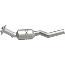 Load image into Gallery viewer, Magnaflow Conv DF 07-09 XKR 4.2L P/S (51948)