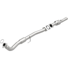 Load image into Gallery viewer, MagnaFlow Conv DF 05 Silverado 2500HD 6.0L (51949)