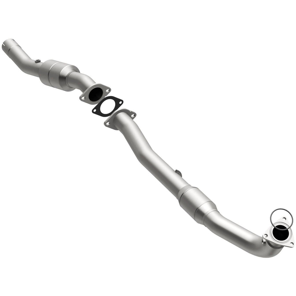 MagnaFlow Conv DF 05 Silverado 2500HD 6.0L (51949)