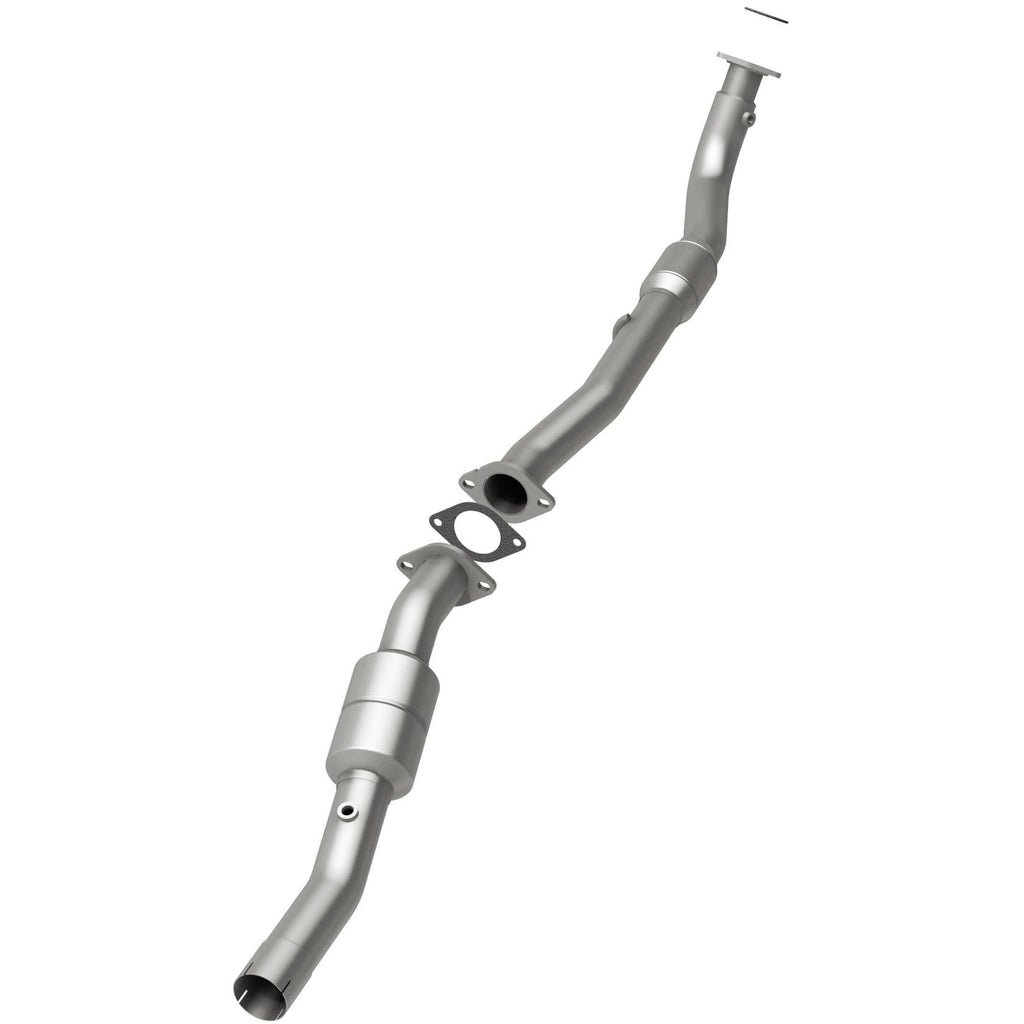 MagnaFlow Conv DF 05 Silverado 2500HD 6.0L (51949)