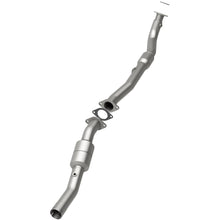 Load image into Gallery viewer, MagnaFlow Conv DF 05 Silverado 2500HD 6.0L (51949)