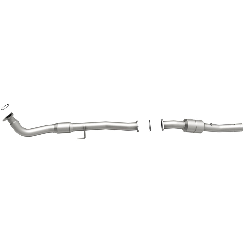 MagnaFlow Conv DF 05 Silverado 2500HD 6.0L (51949)