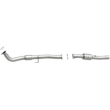 Load image into Gallery viewer, MagnaFlow Conv DF 05 Silverado 2500HD 6.0L (51949)