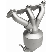 Load image into Gallery viewer, MagnaFlow Conv DF 07-08 Hyundai Tiburon 2.7L (51950)