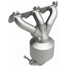 MagnaFlow Conv DF 07-08 Hyundai Tiburon 2.7L (51950)