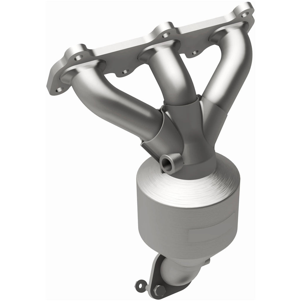 MagnaFlow Conv DF 07-08 Hyundai Tiburon 2.7L (51951)