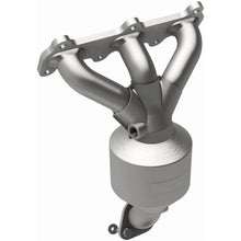 Load image into Gallery viewer, MagnaFlow Conv DF 07-08 Hyundai Tiburon 2.7L (51951)