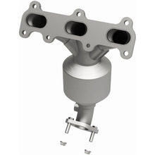 Load image into Gallery viewer, MagnaFlow Conv DF 07-08 Hyundai Tiburon 2.7L (51951)