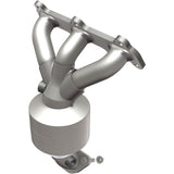 MagnaFlow Conv DF 07-08 Hyundai Tiburon 2.7L (51951)