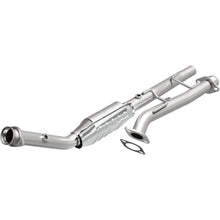 Load image into Gallery viewer, MagnaFlow Conv DF 97-00 Explorer 4.0 Passenger Side (51953)